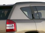 Jeep Compass Limited 2007 года